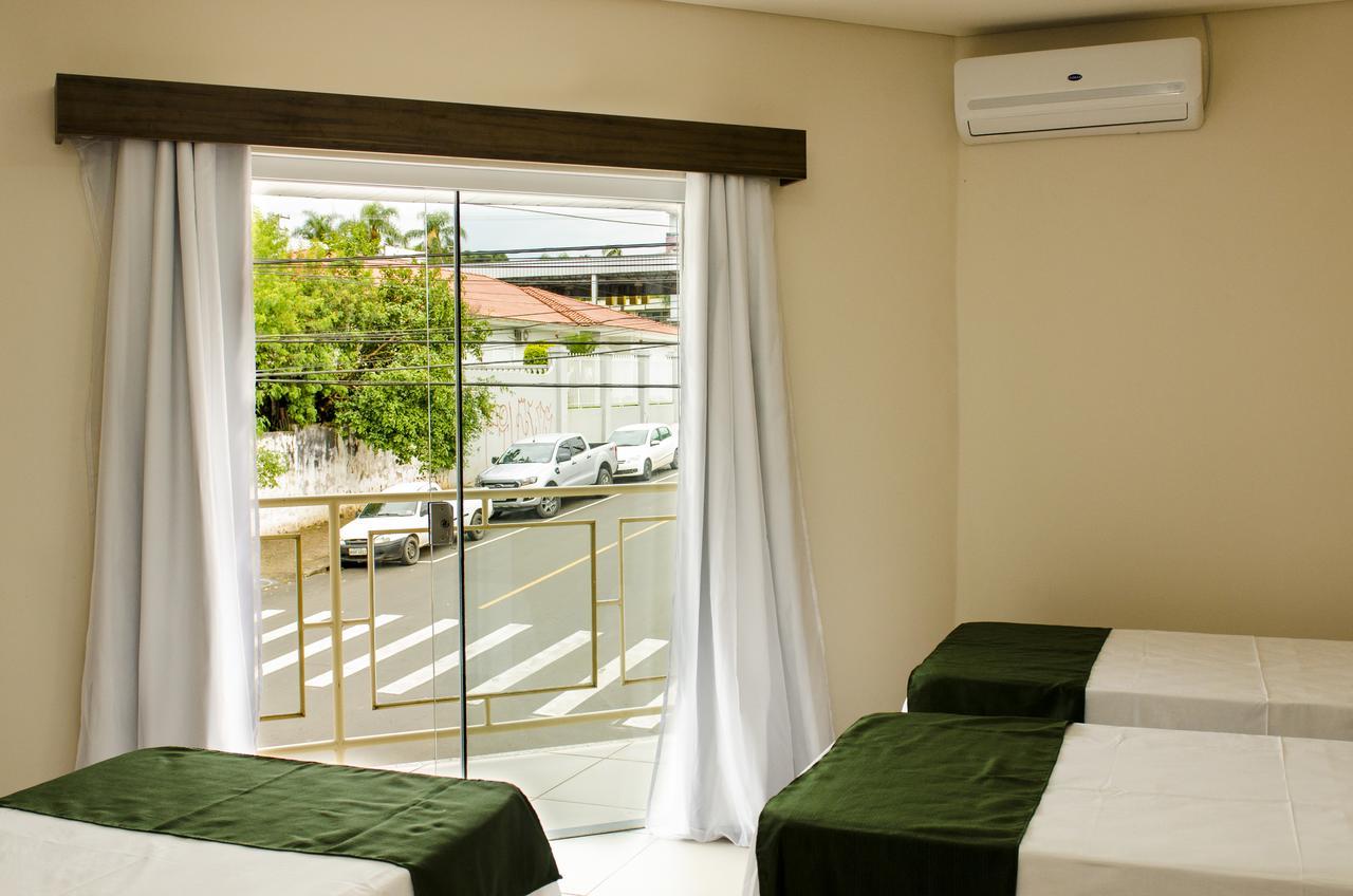 Xv Duo Hotel