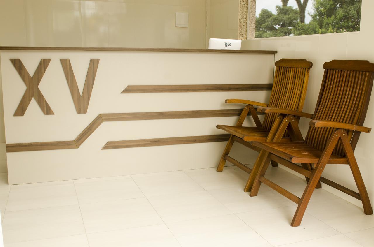 Xv Duo Hotel *